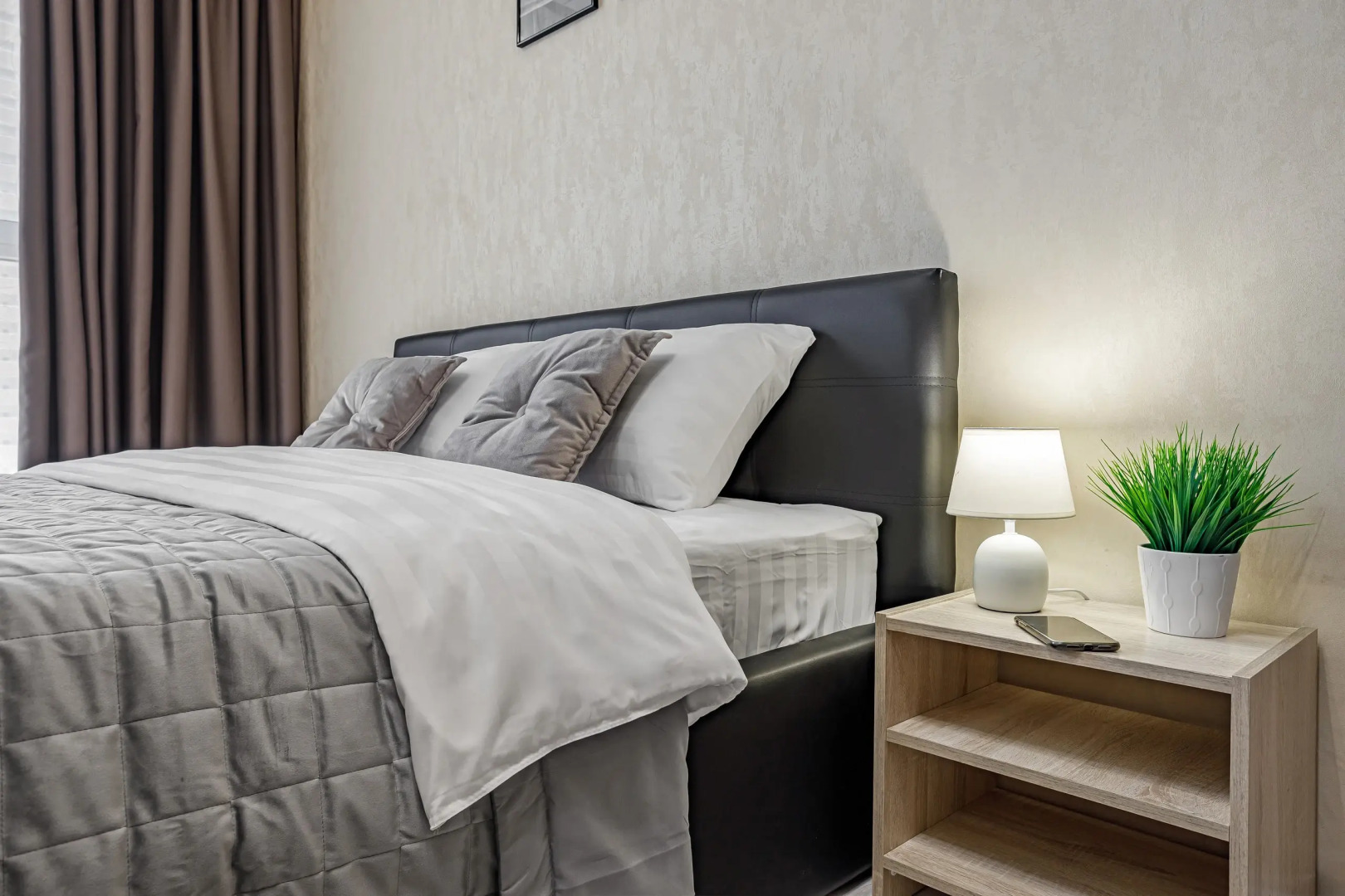 Апартаменты DoMino