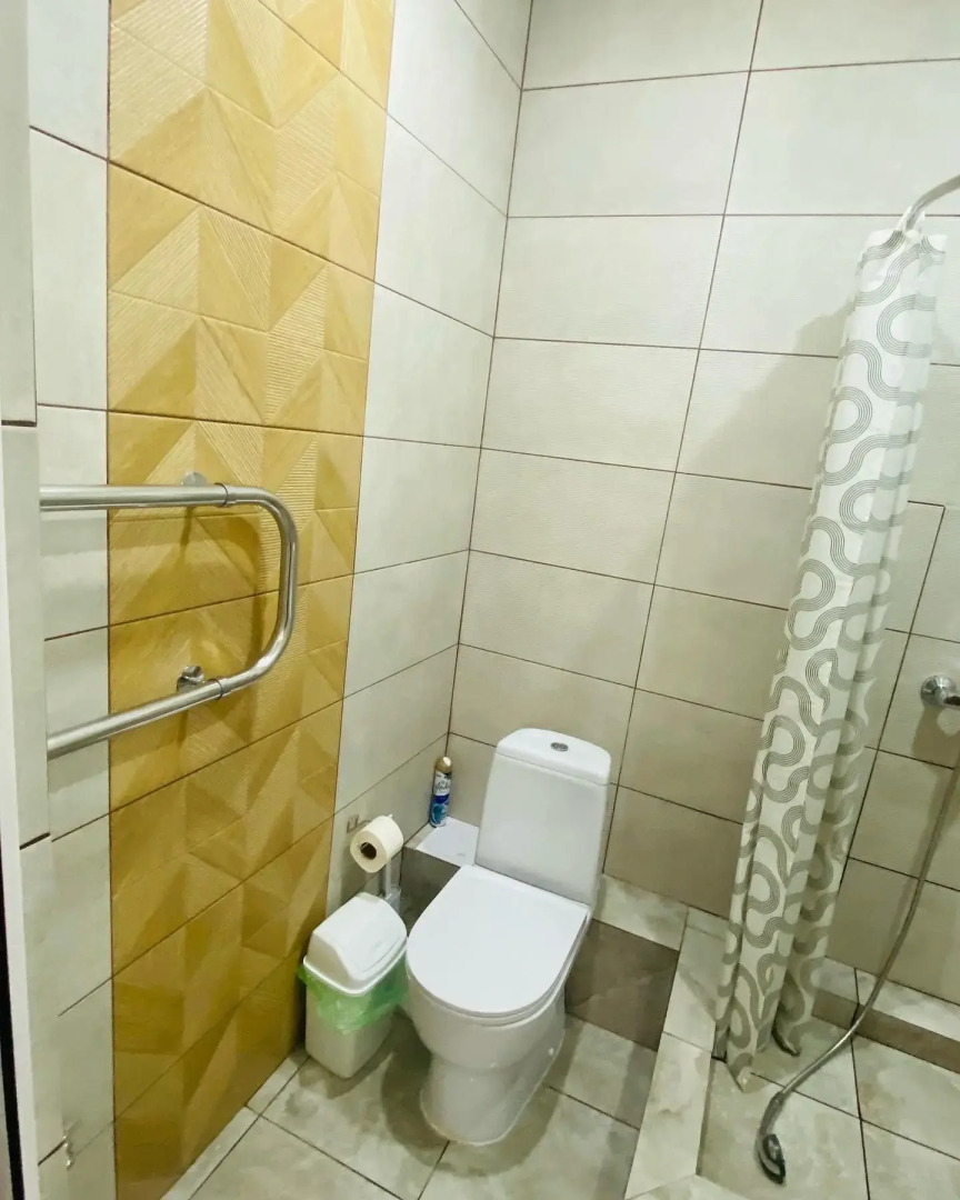 Гостевой дом  на Маячной