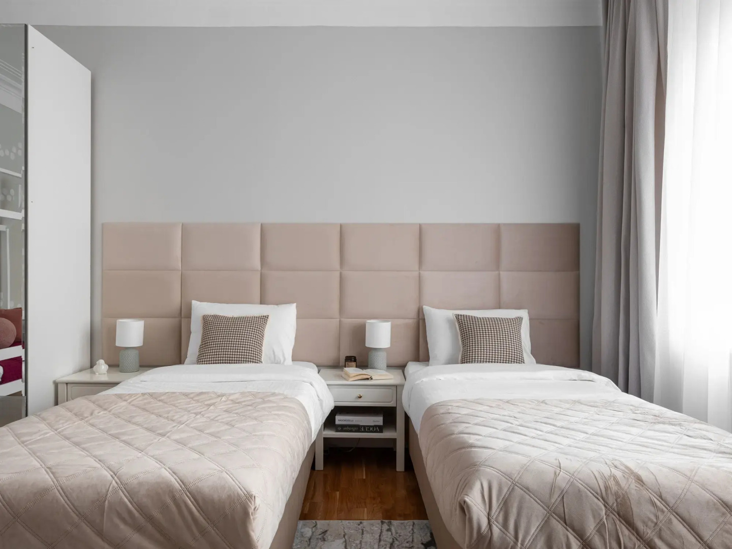 Квартира GM Apartments Стильная Четверка рядом с Тверской и Кремлем