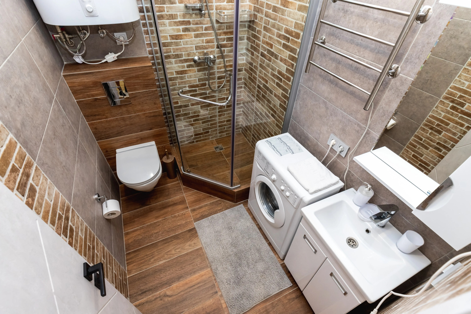 Апартаменты Море Апартаментов Нагорный тупик 13-6