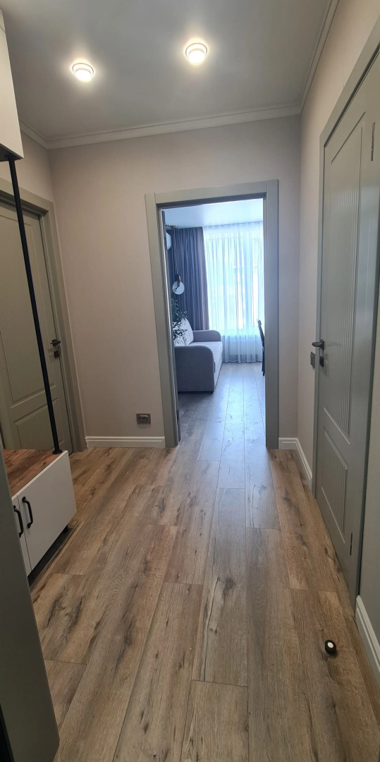 Квартира Loft4You Sunny - квартира 2-комнатная (рядом Пятигорск, Железноводск)