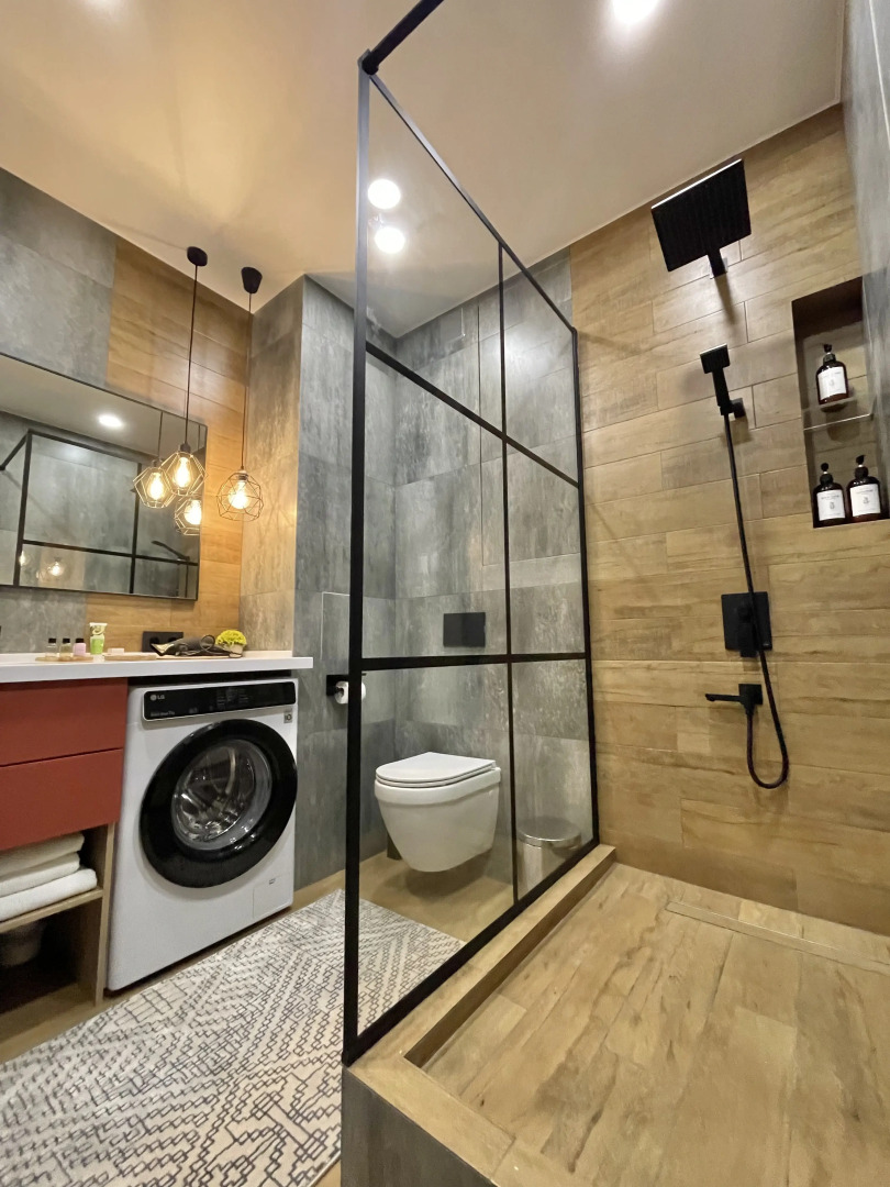 Квартира Сердце Сахалина