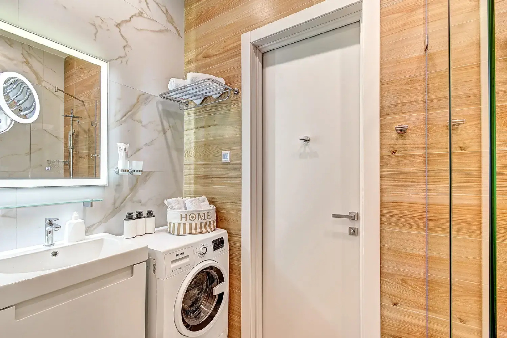 Апартаменты Лучезарный Люкс