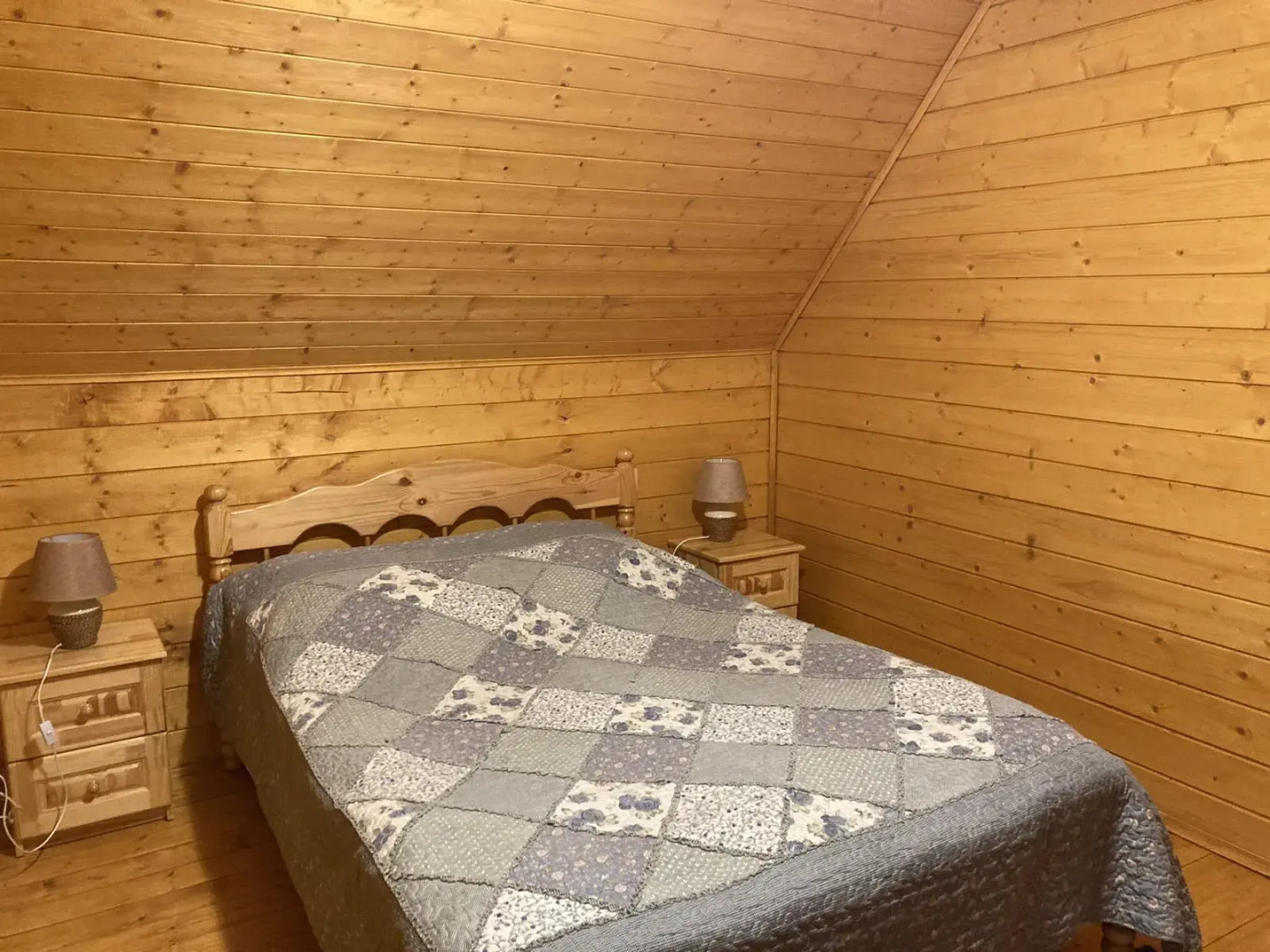 Гостевой дом у Заставы