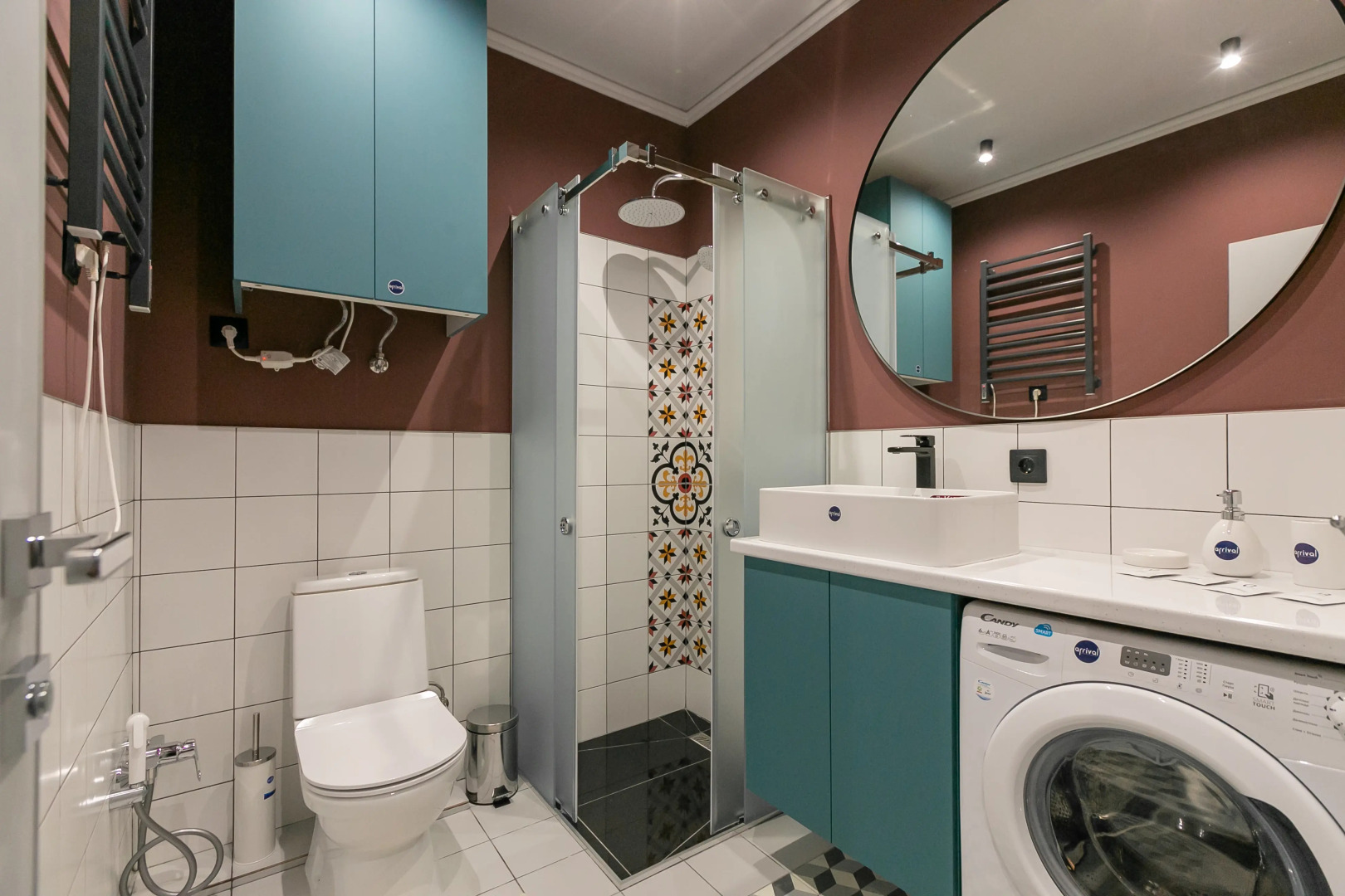 Квартира в Немецкой Деревне