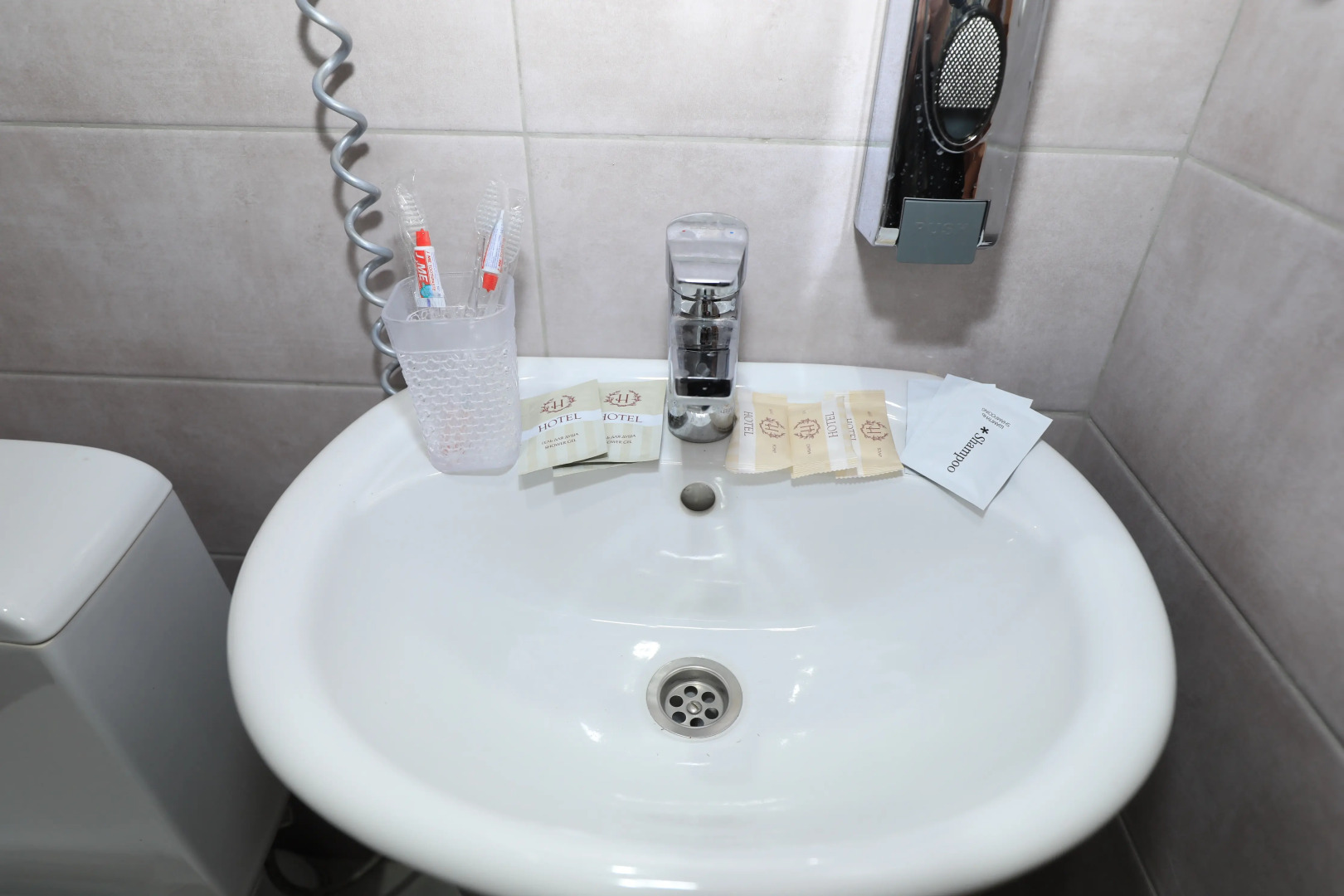 Бутик-отель АСКЬАЛА