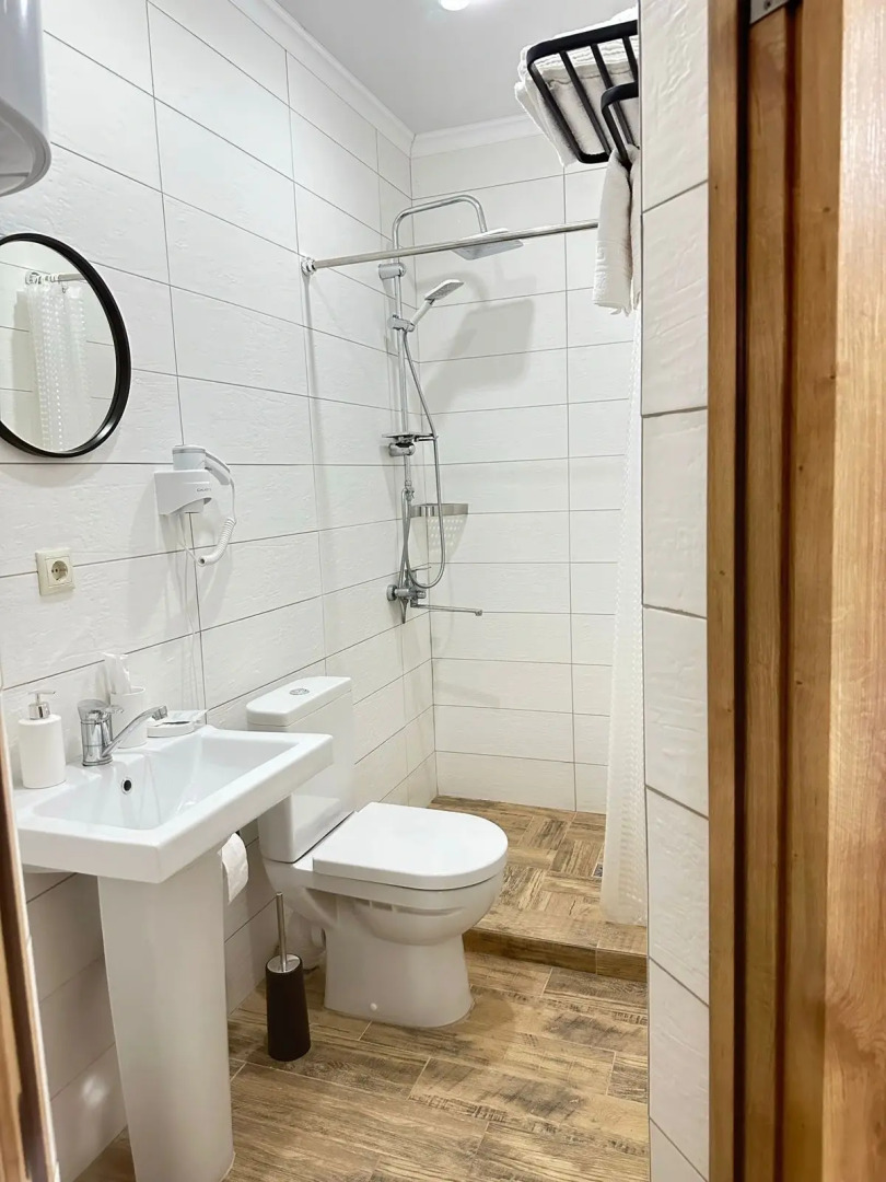 Мини-отель Art Sukhum