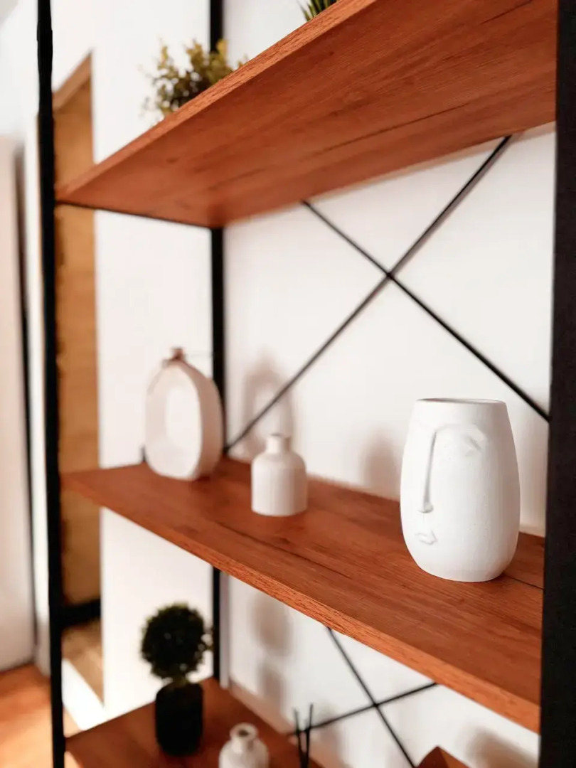 Квартира urban development