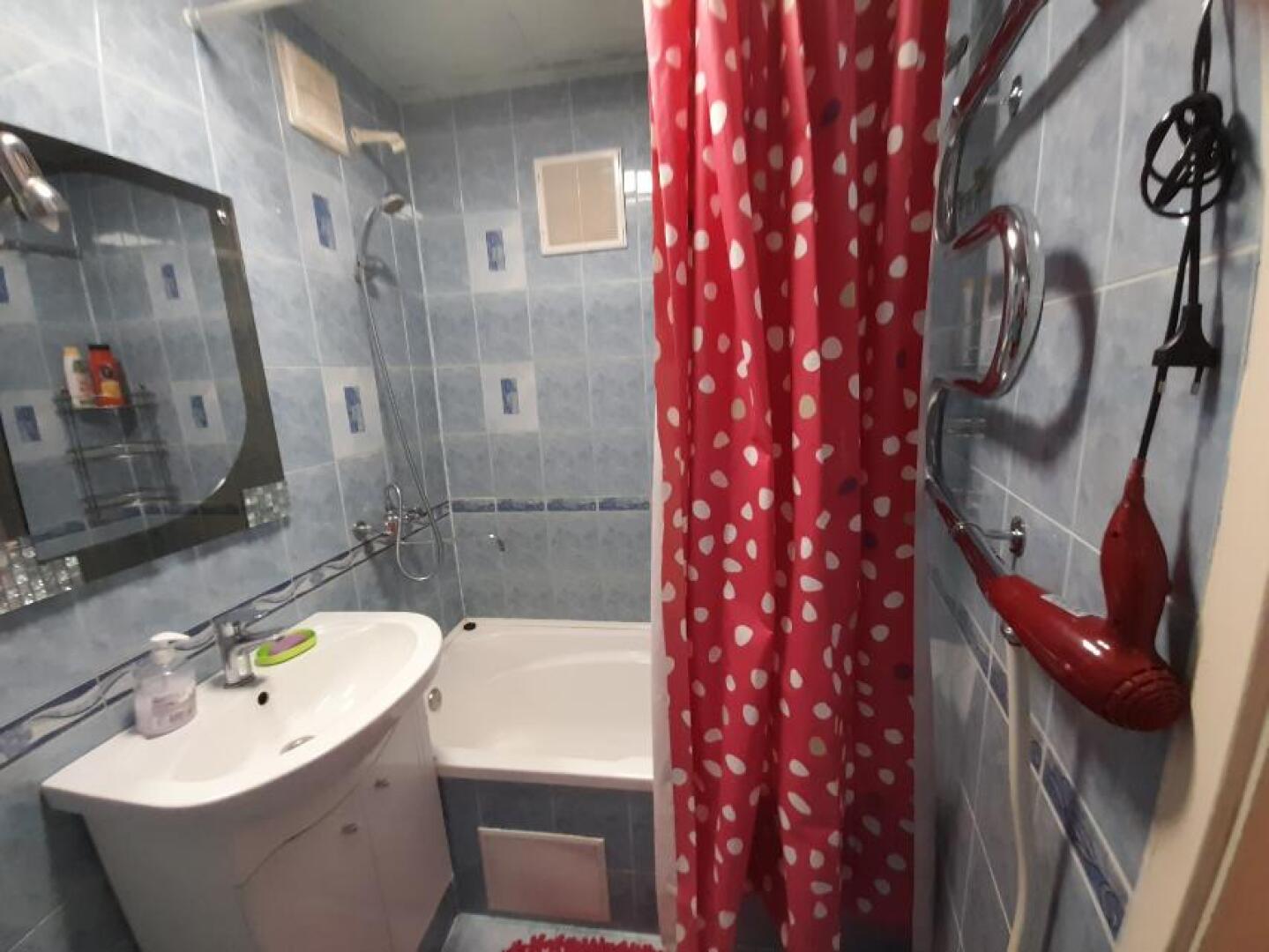 Апартаменты на Тарана 2