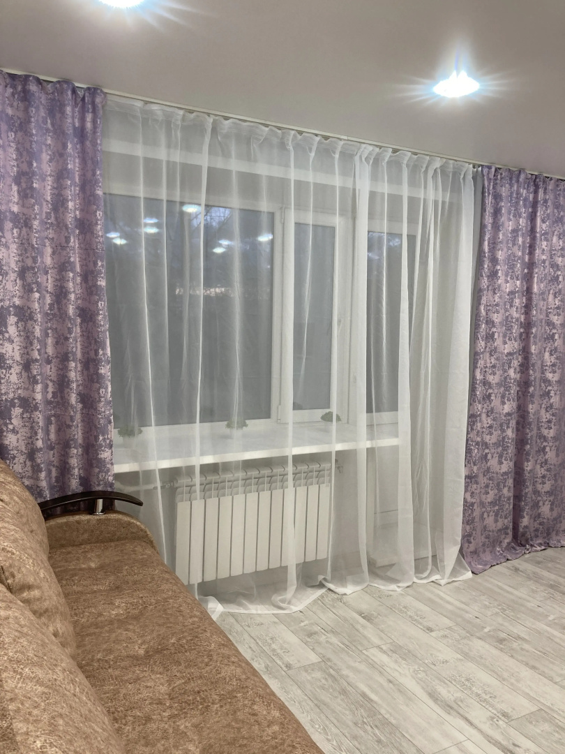 Квартира на Большевистской 26/2