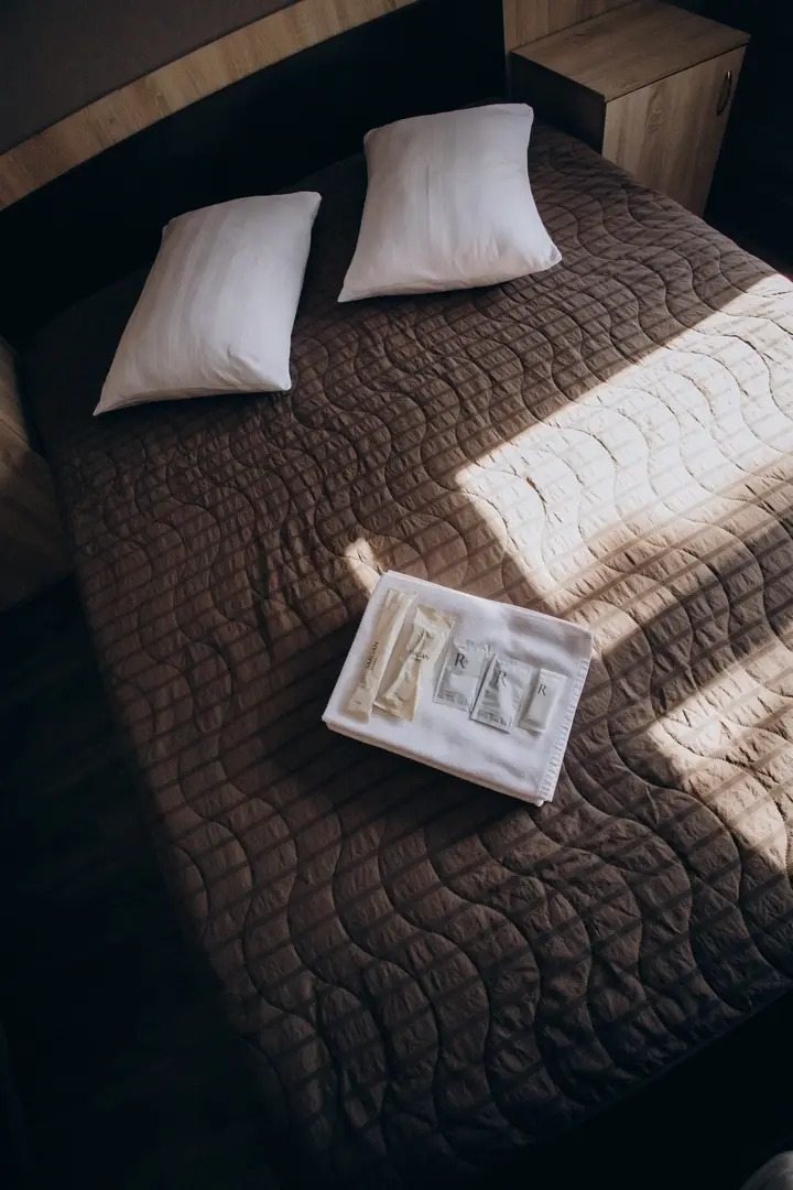 Хостел Dream Hostel