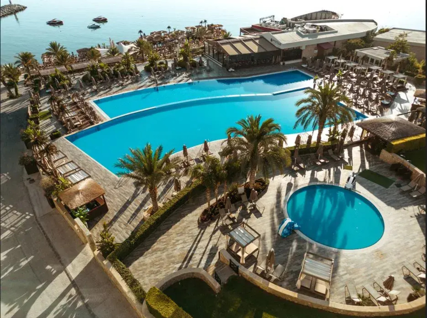 Lord's Palace Hotel & SPA & Casino