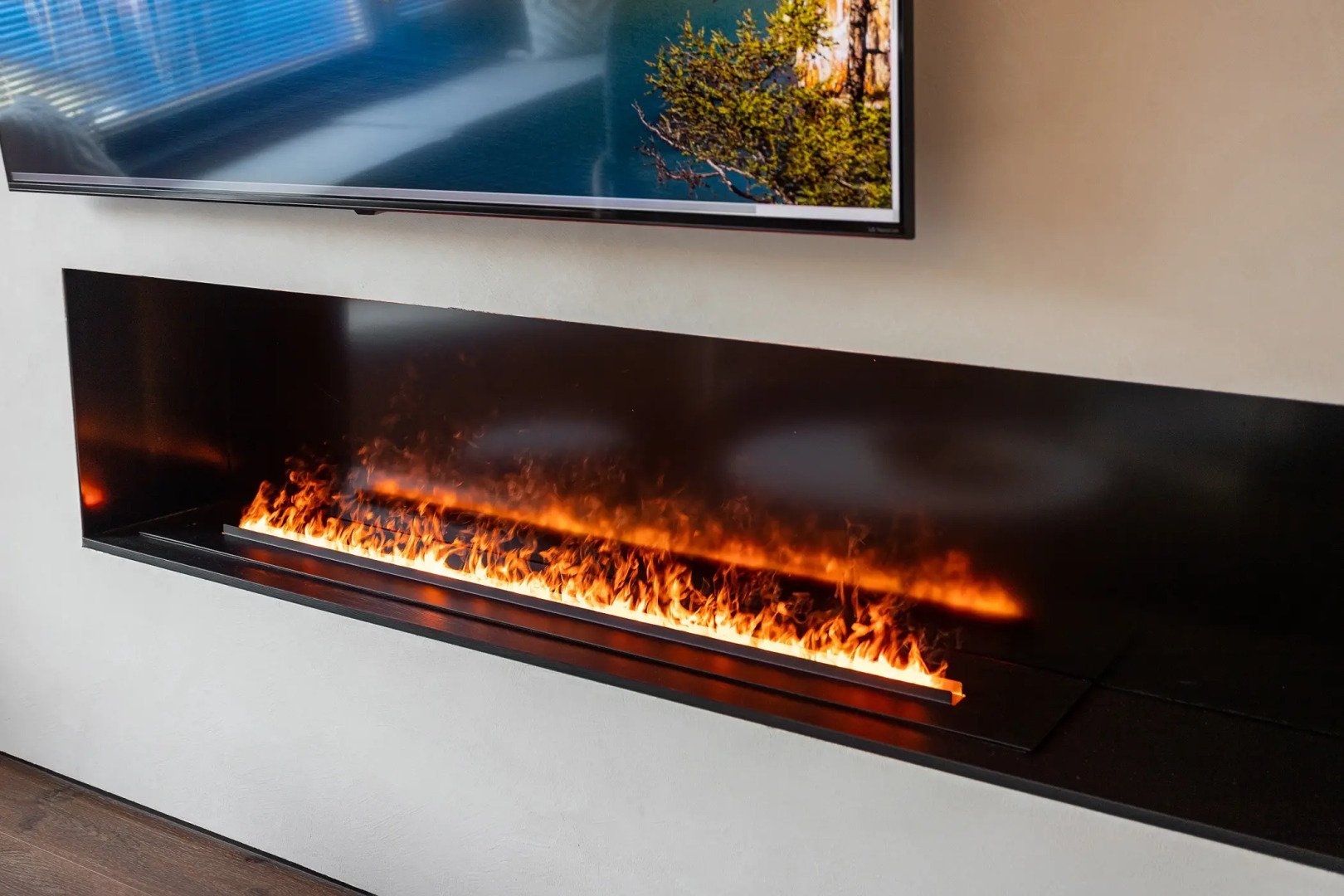 Апартаменты Baikal 2