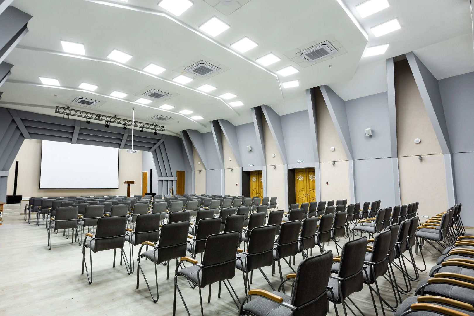 AMAKS Конгресс-отель