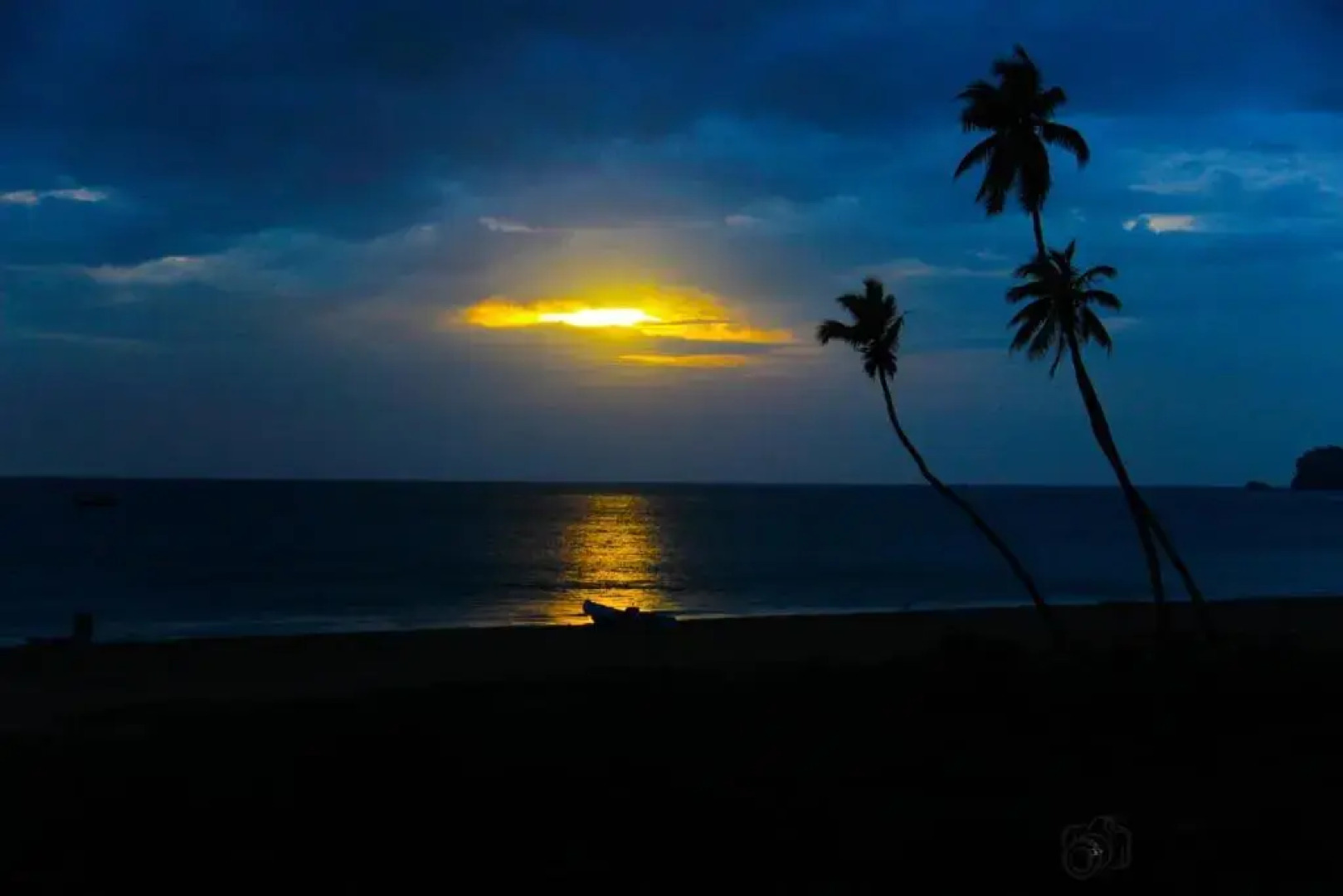 Отель Trincomalee Beach Resort & Spa