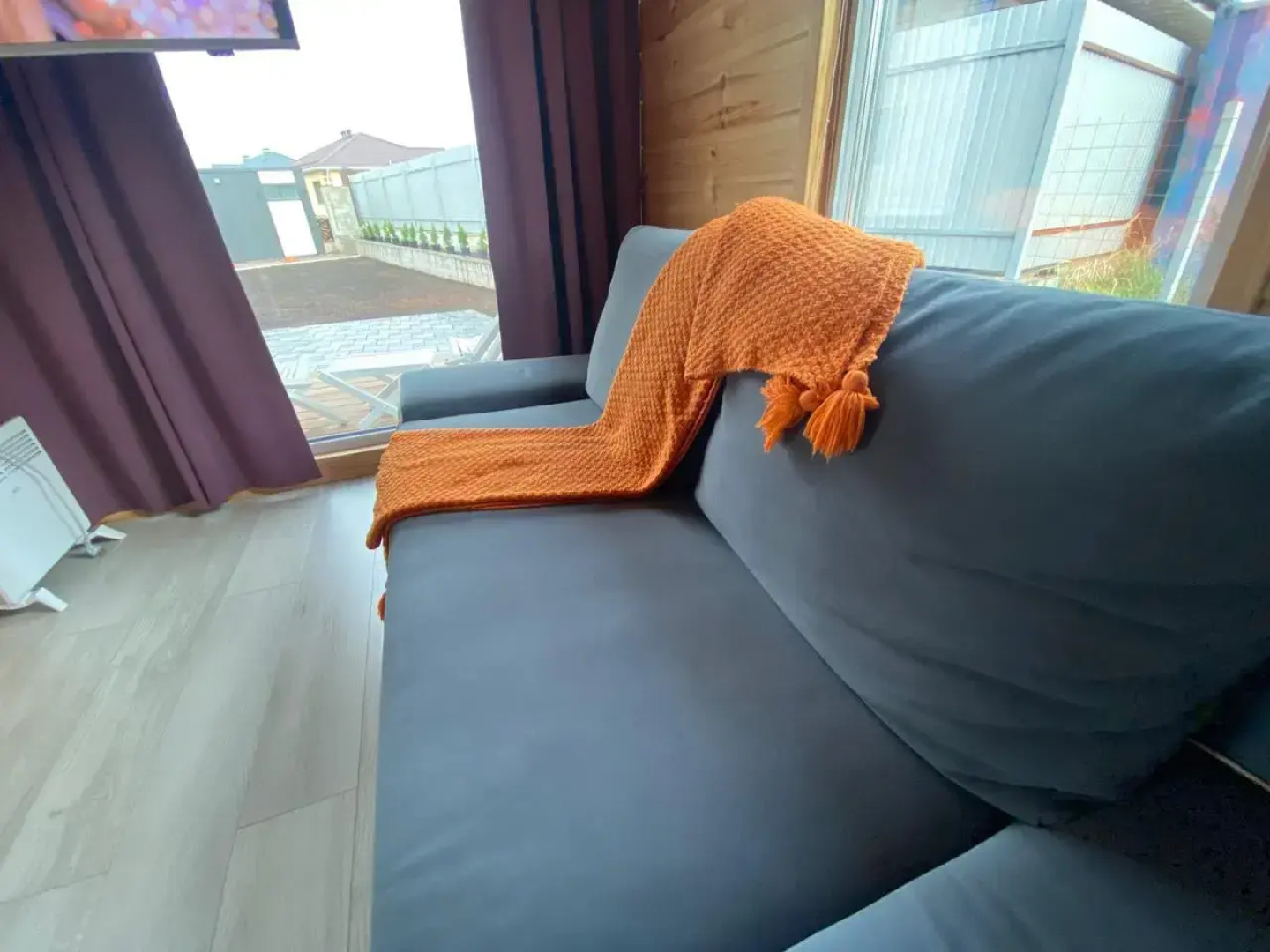 Гостевой Дом Happy House