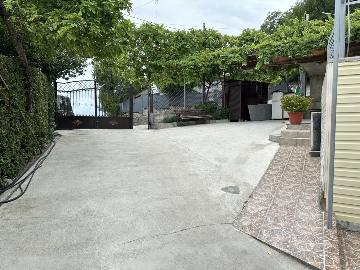 Гостевой дом Солнца