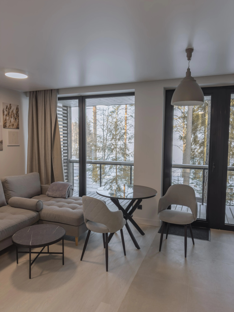 Частный дом Ключ Пионерское М6