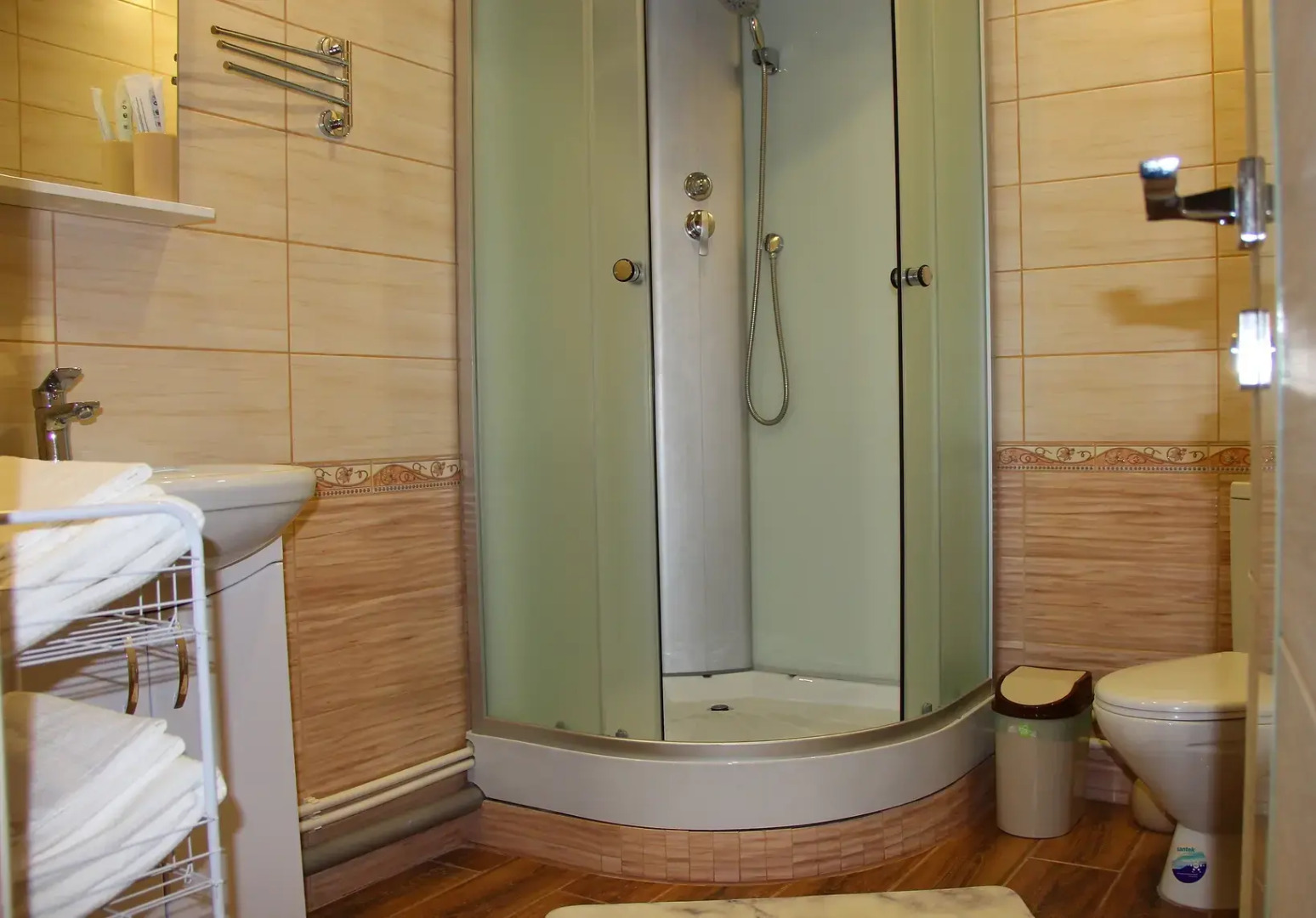 База отдыха Эрандэл