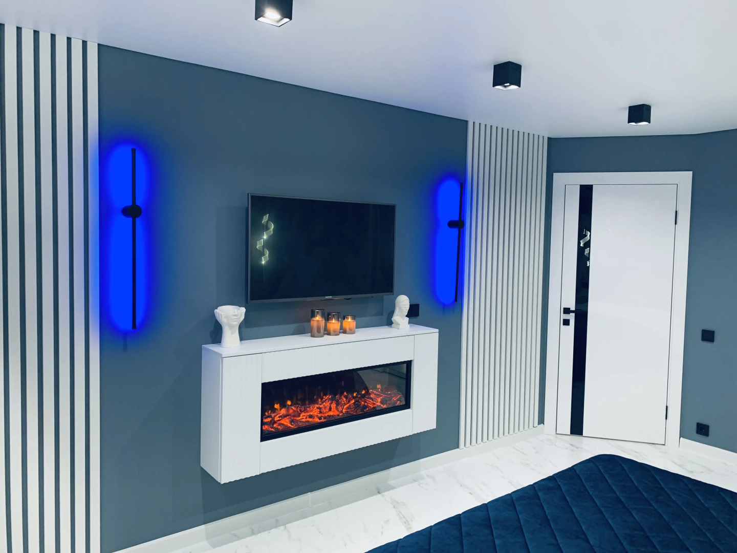 Квартира Luxury