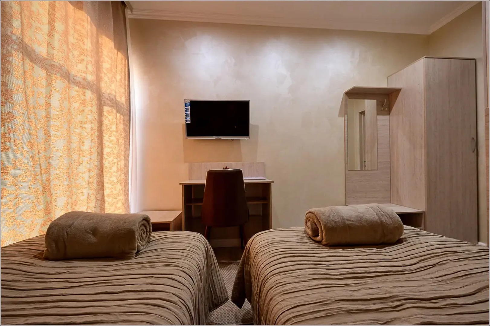 Мини-Отель Kamchatka Sweet Home