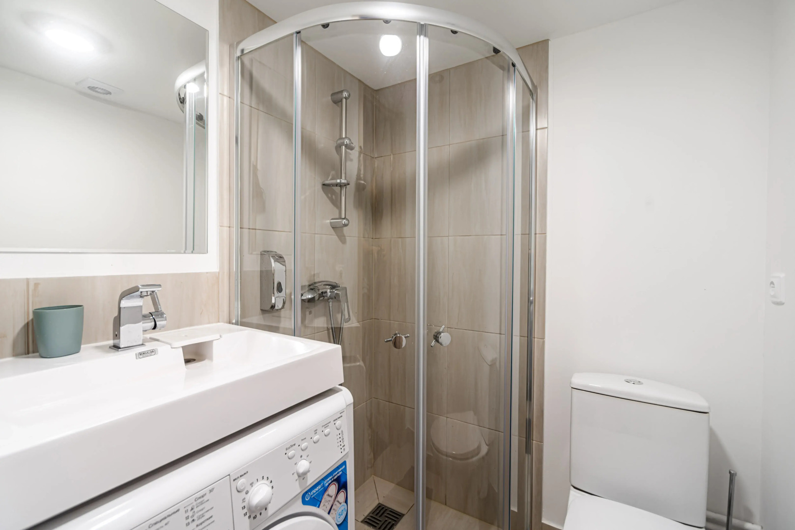 Апартаменты Нижний Ораниенбаум (310)