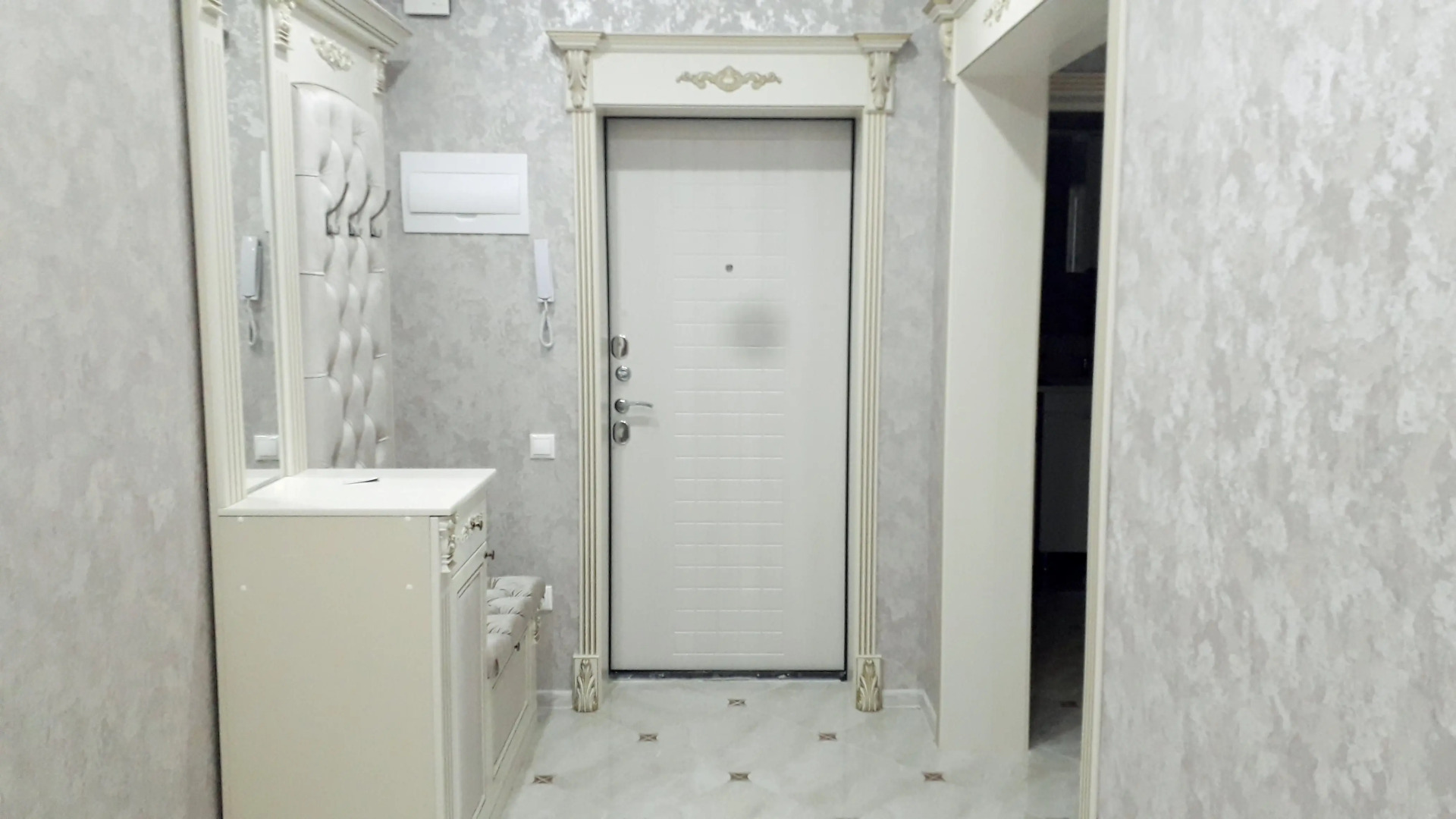 Апартаменты Комфорт в ЖК Фрукты