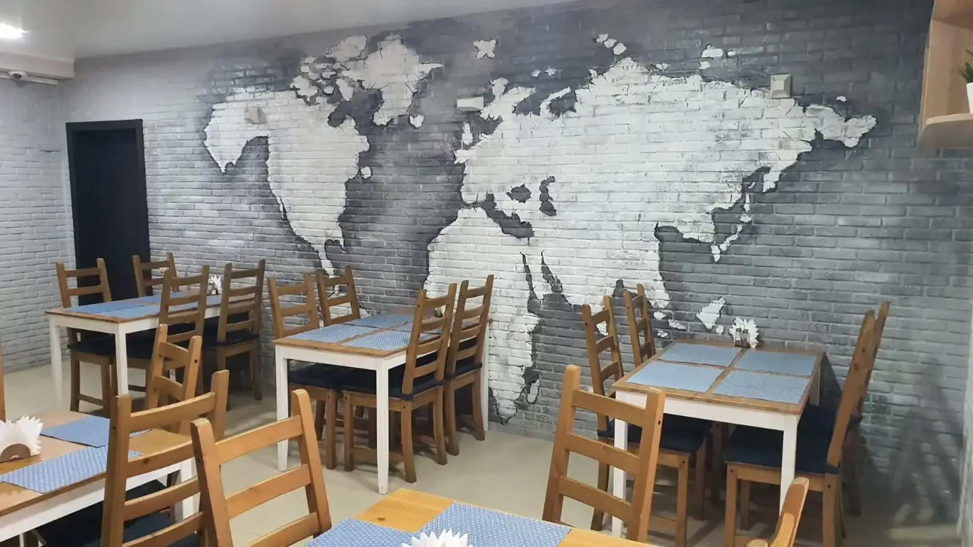 Отель Горизонт