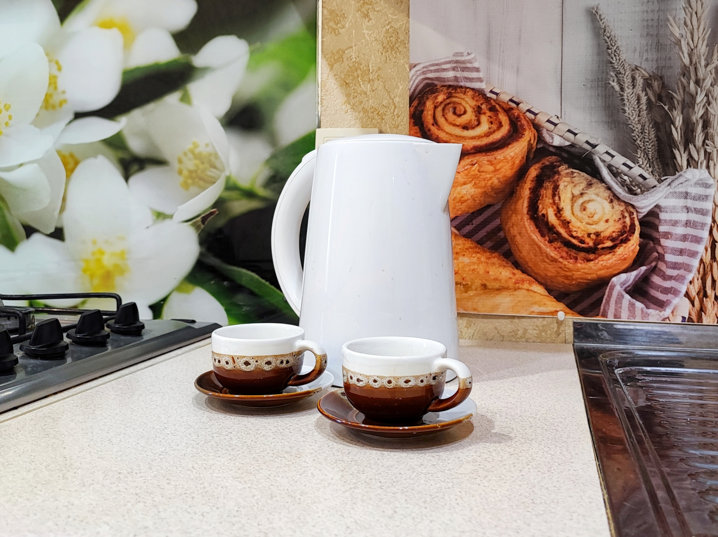 Апартаменты BonApartKenig у Королевских ворот