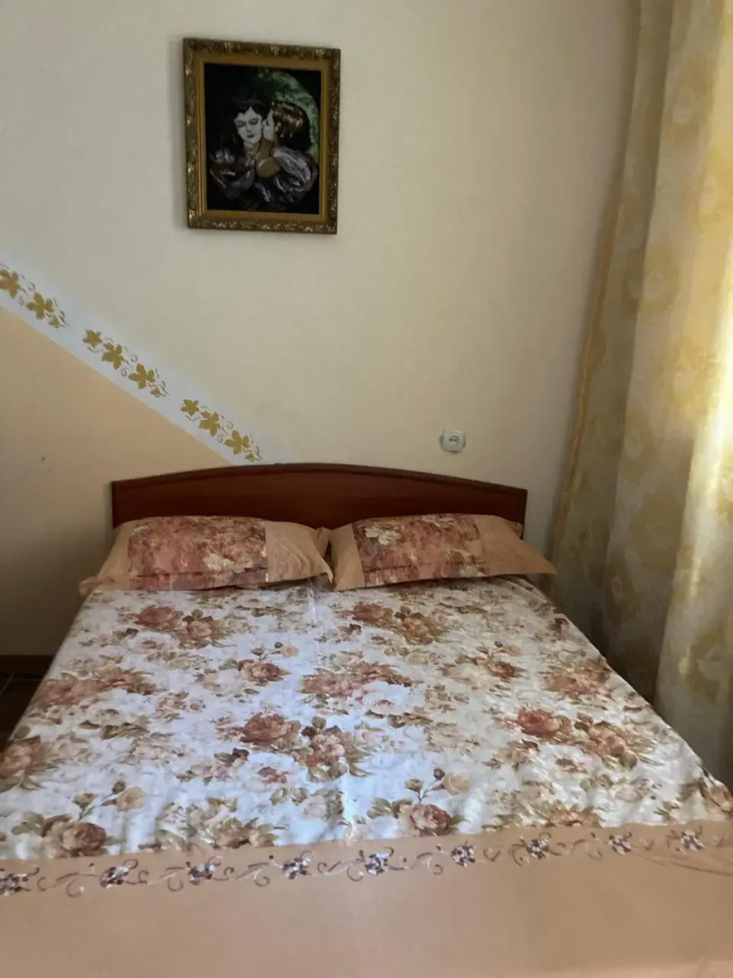 Мини-отель ApartsLounge Алушта