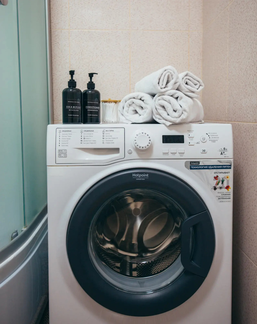 Квартира Однокомнатная в Центре Зеленоградска до Моря 400 Метров