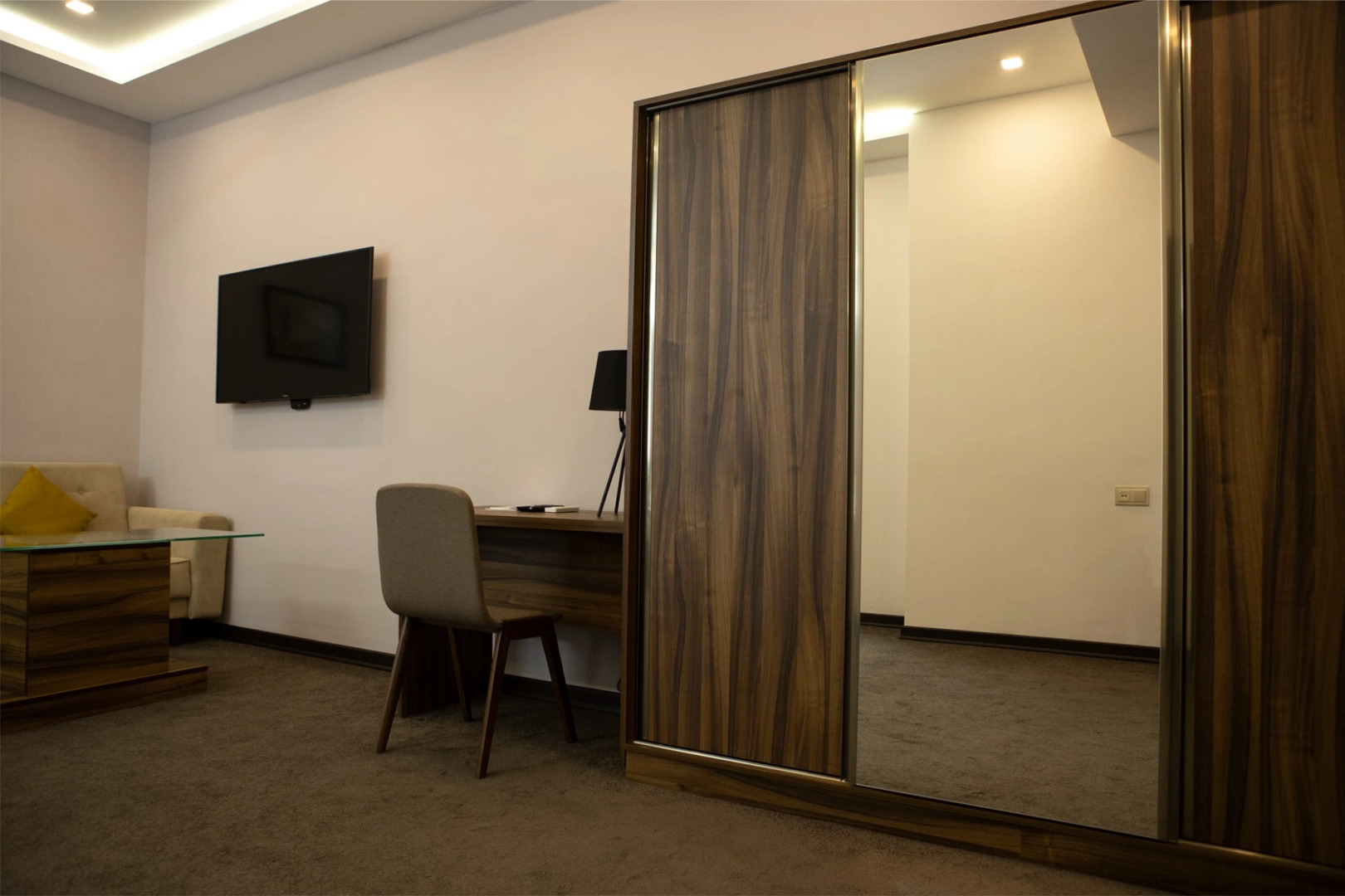 Отель Moscow Boutique Hotel