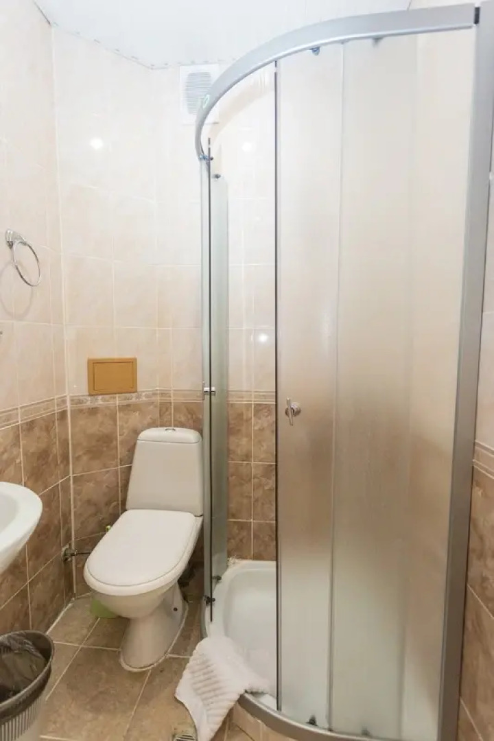 Гостевой дом Эв Рошель