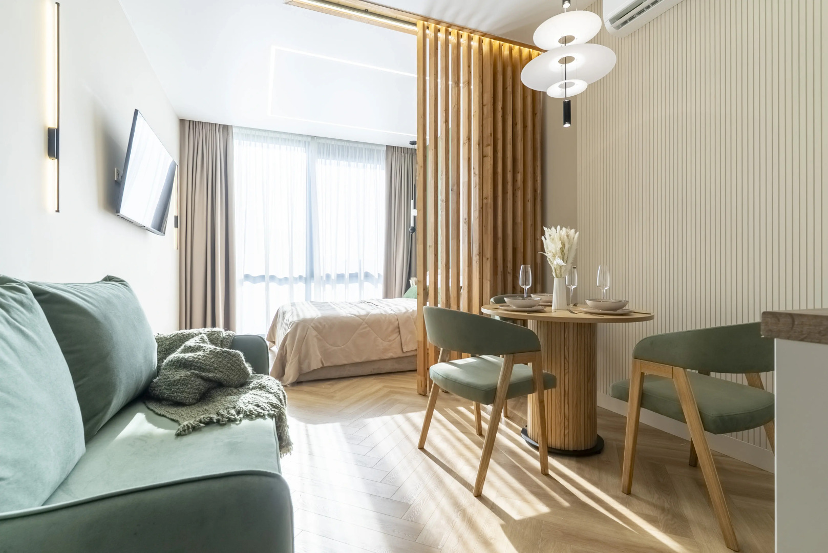 Квартира у Моря Тихая Гавань