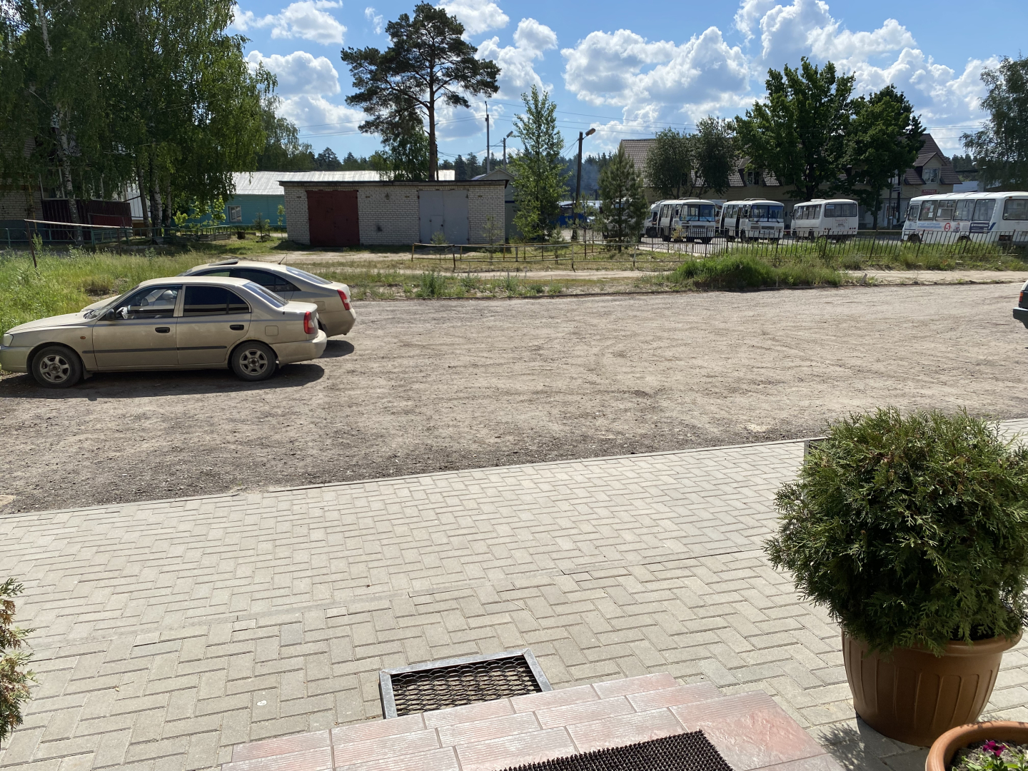 Гостевой дом Bikca