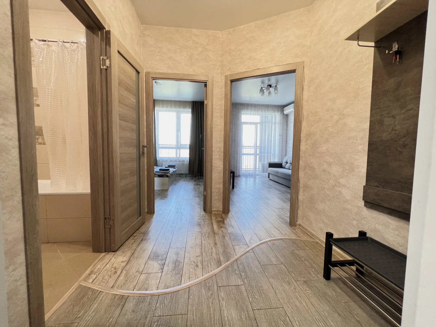 Апартаменты в ЖК Art City