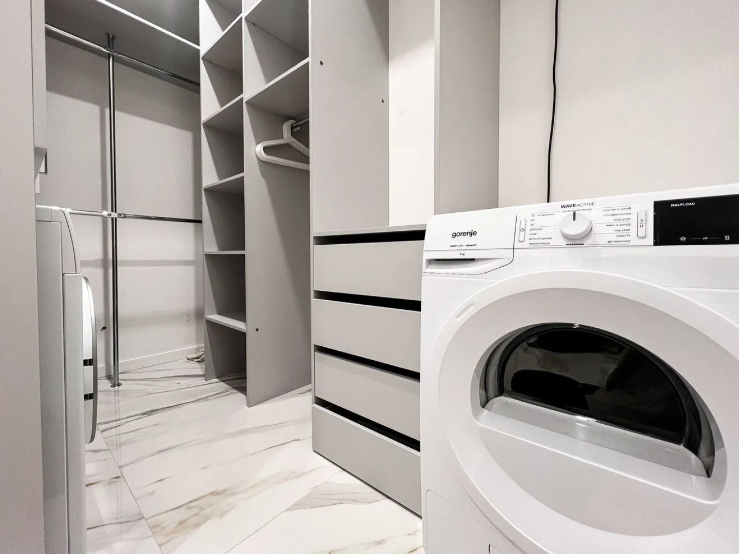 Квартира Дизайнерская Евро 2ка Sunvilles в Савин Хаус