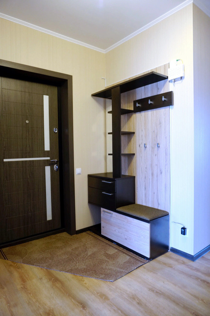 Апартаменты на Фатина