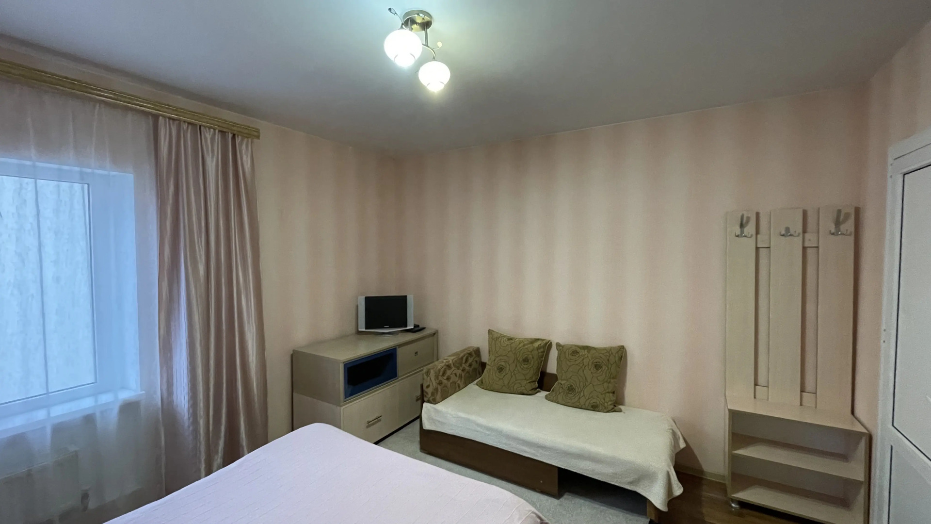 Гостевой дом На Садовой