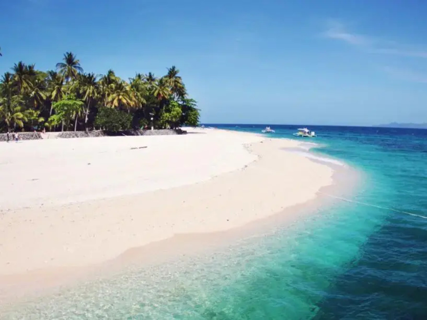 Отель Dakak Park and Beach Resort