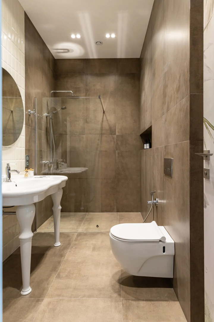 Апартаменты Docklands Club