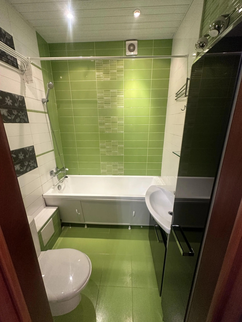 Квартира Историческая Коломна