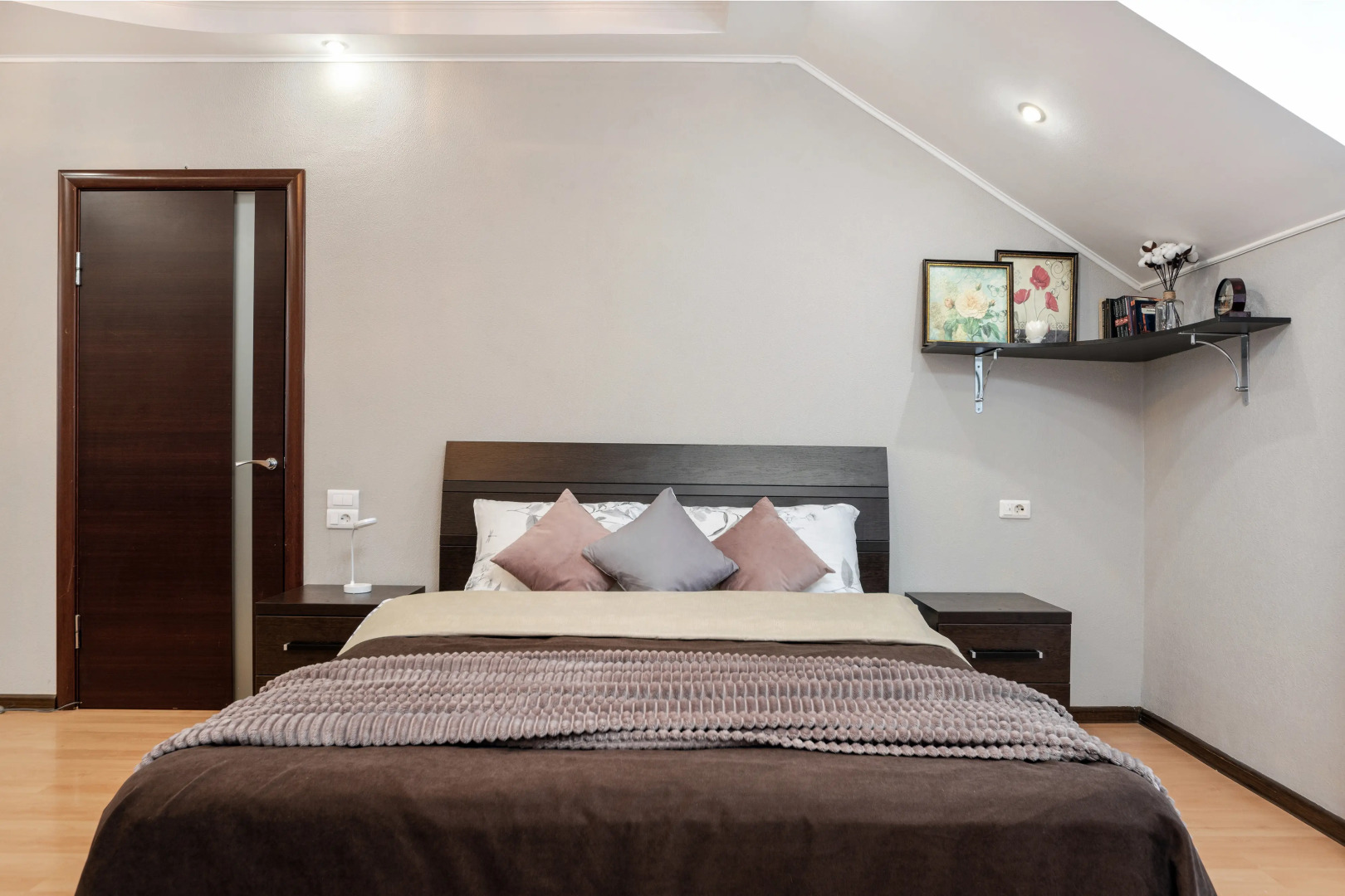 Квартира  в курортной зоне