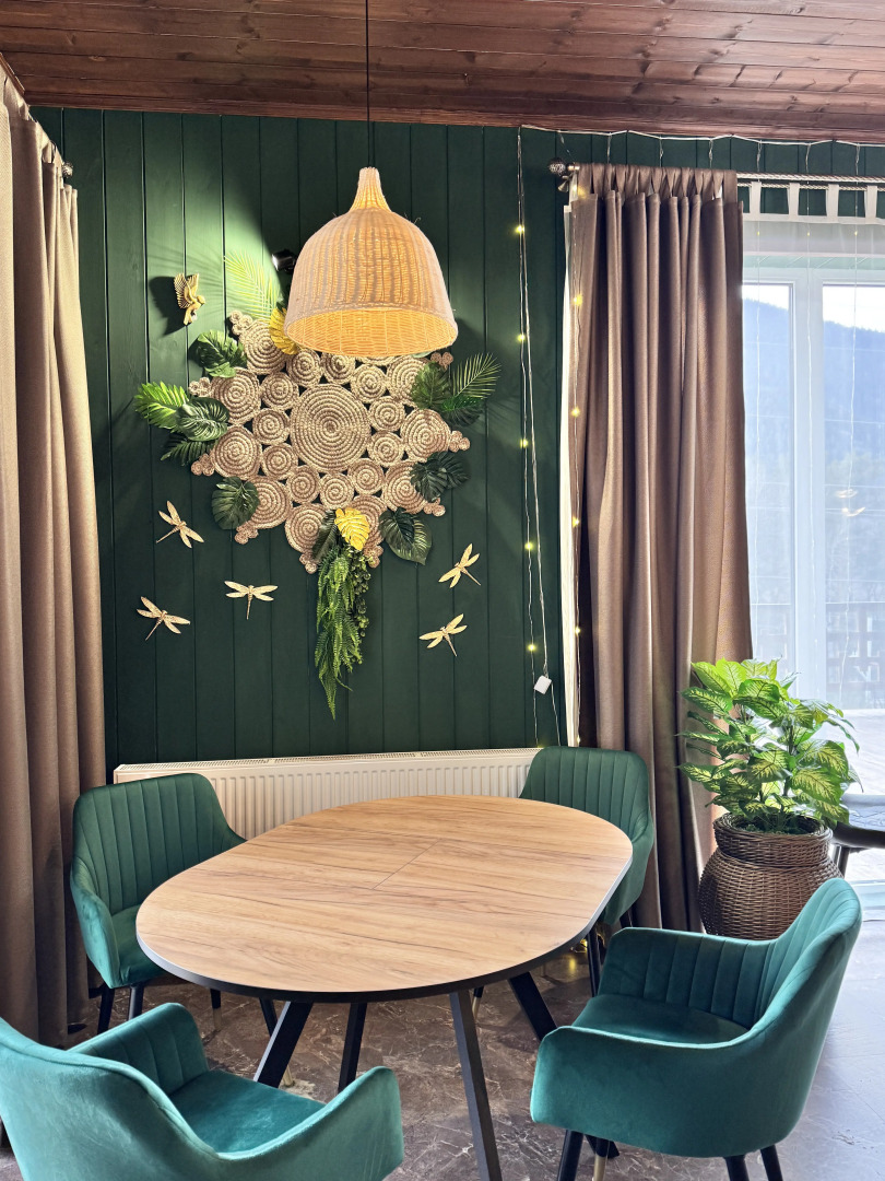 Отель Нарния