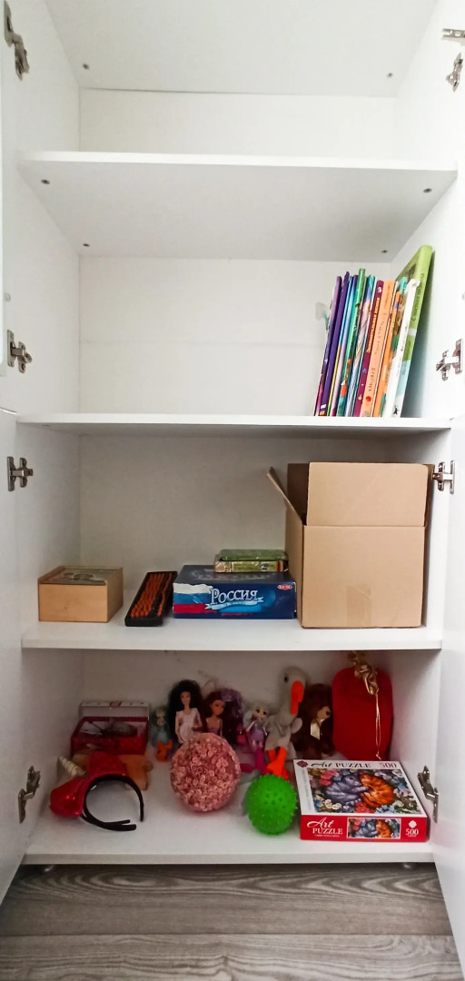 Апартаменты Тагил аппарт