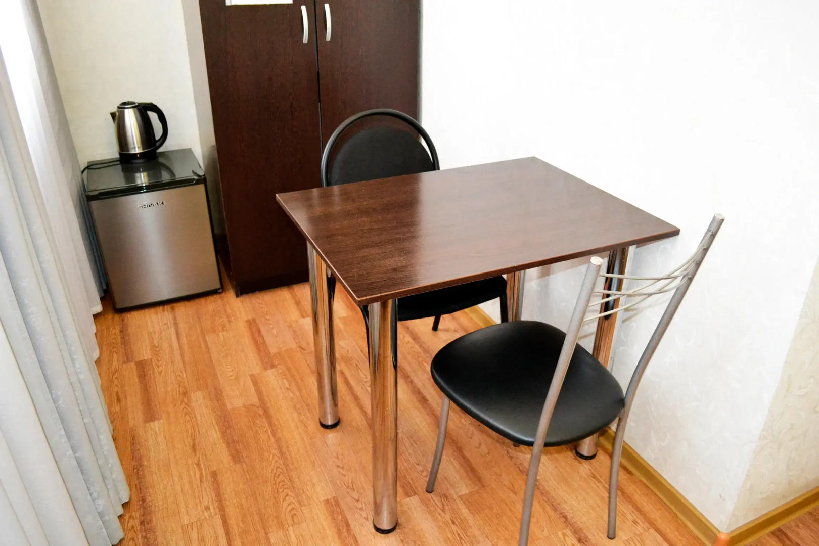 Отель Кызыл Бозау