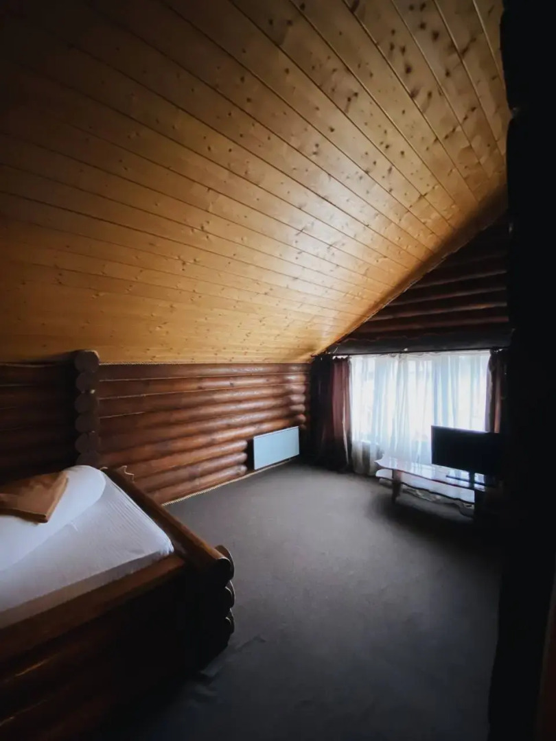 База отдыха Гринландия