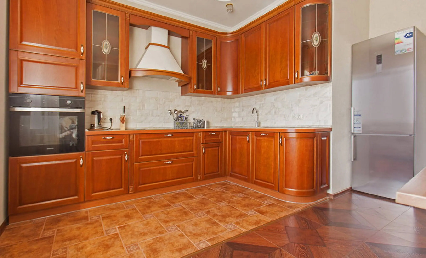 Апартаменты KZN 24/7 Сибгата Хакима 17