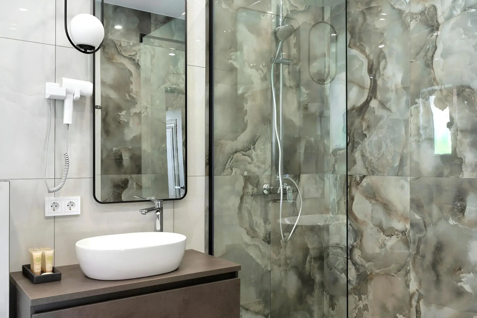 Вилла Мзымта 1