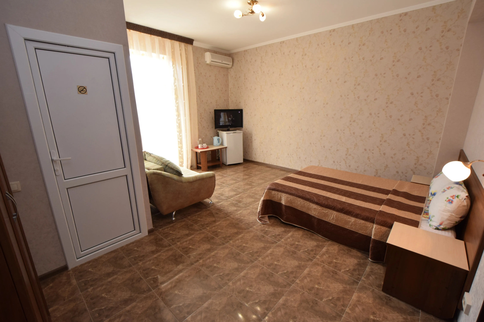 Гостевой Дом Селини